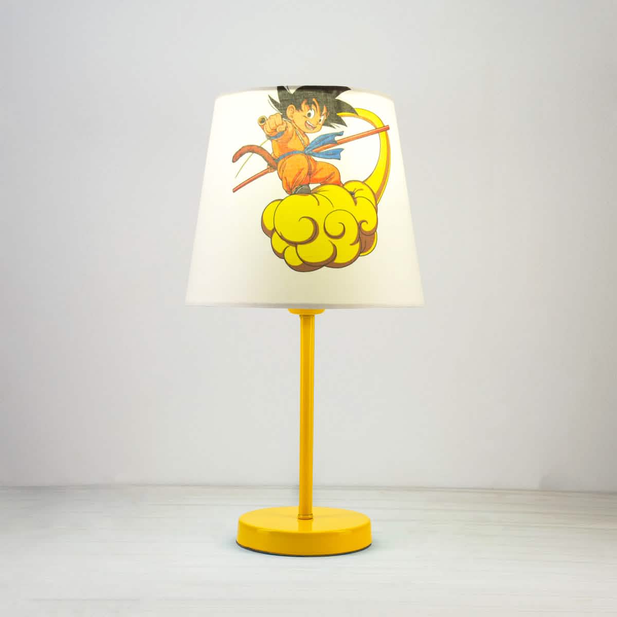 أباجورة أطفال معدن، 23*45 سم