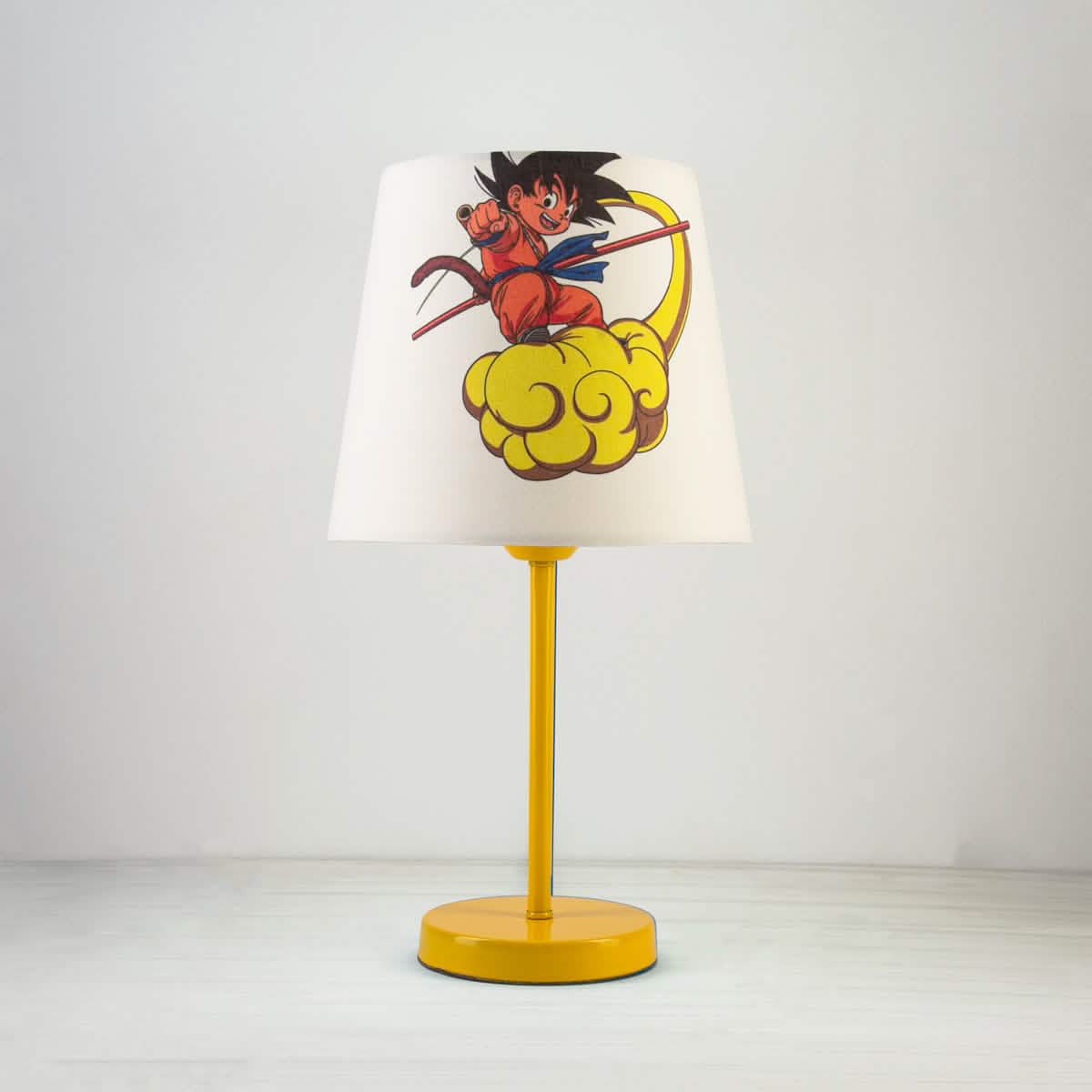 أباجورة أطفال معدن، 23*45 سم