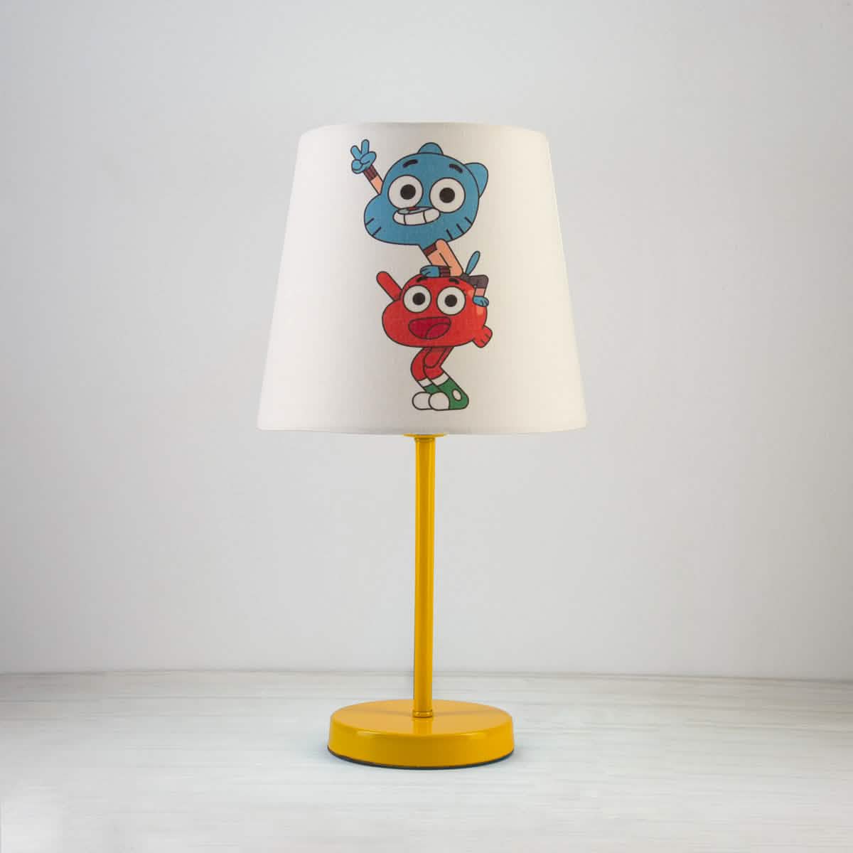 اباجورة اطفال 45*23 سم - TBS410 TBS