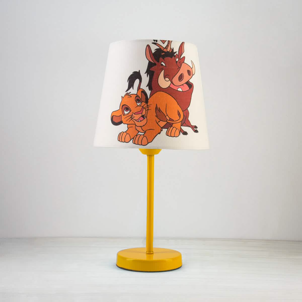 اباجورة اطفال 45*23 سم - TBS414 TBS