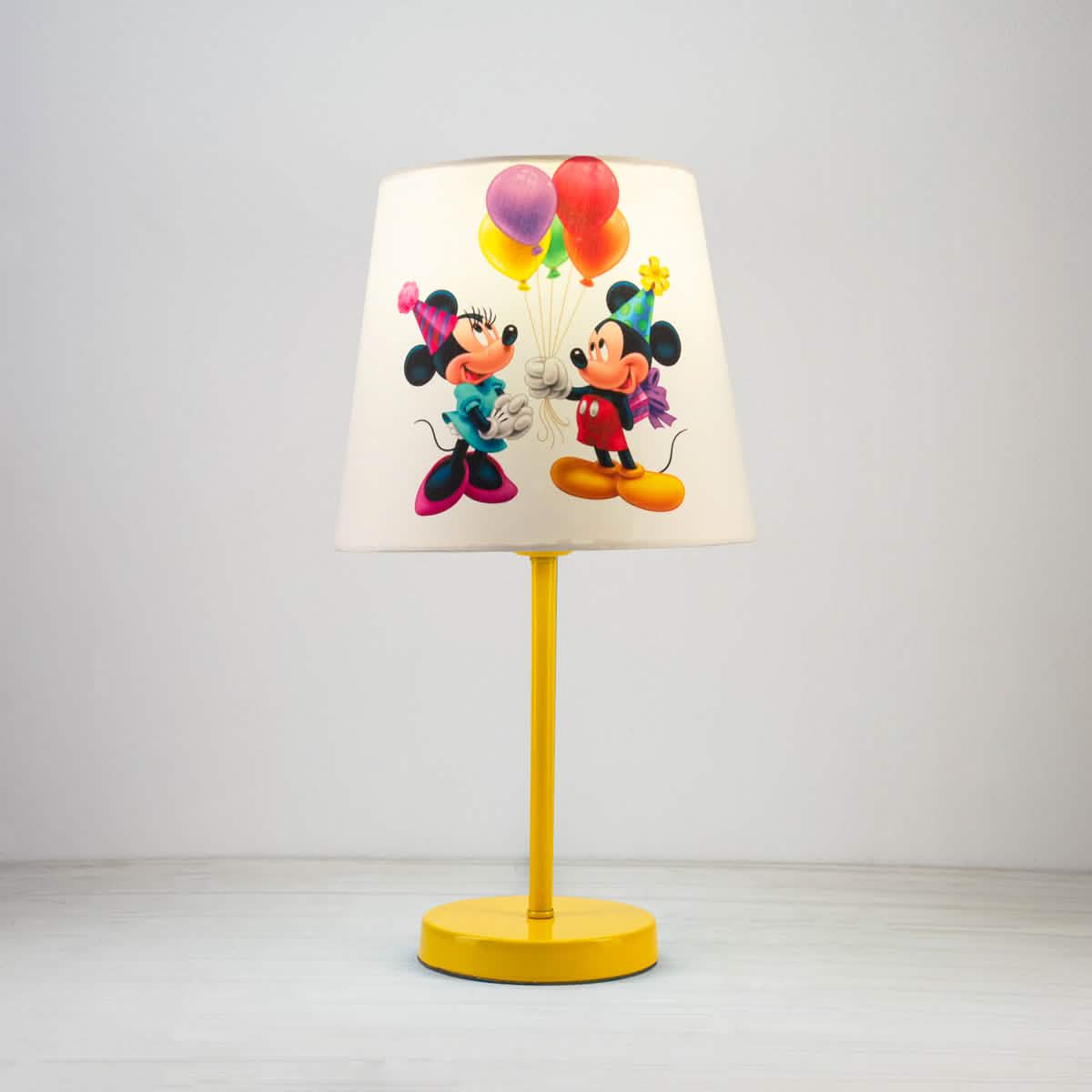 اباجورة اطفال 45*23 سم - TBS415 TBS