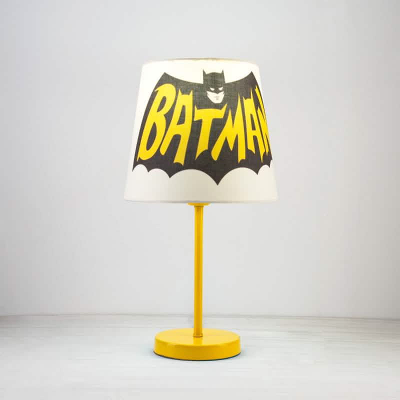 اباجورة اطفال 45*23 سم - TBS418 TBS