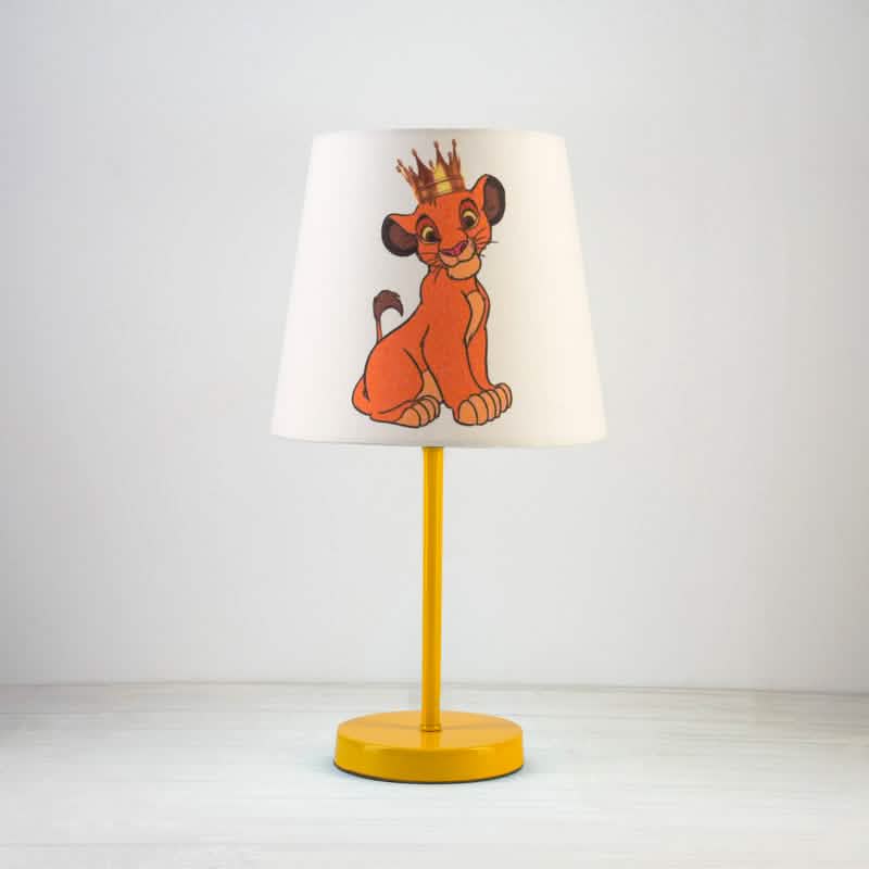 اباجورة اطفال 45*23 سم - TBS424 TBS