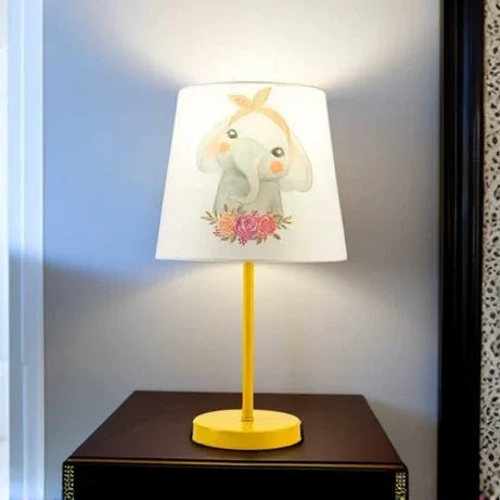 أباجورة أطفال معدن، 23*45 سم