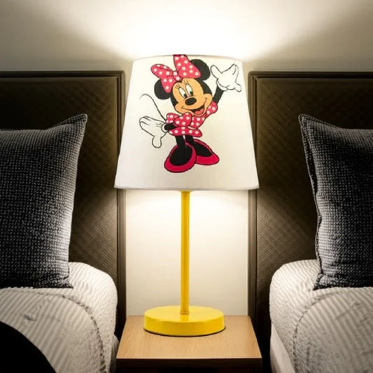 أباجورة اطفال معدن، 23*45 سم