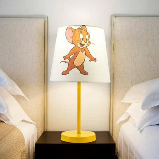 أباجورة اطفال معدن، 23*45 سم