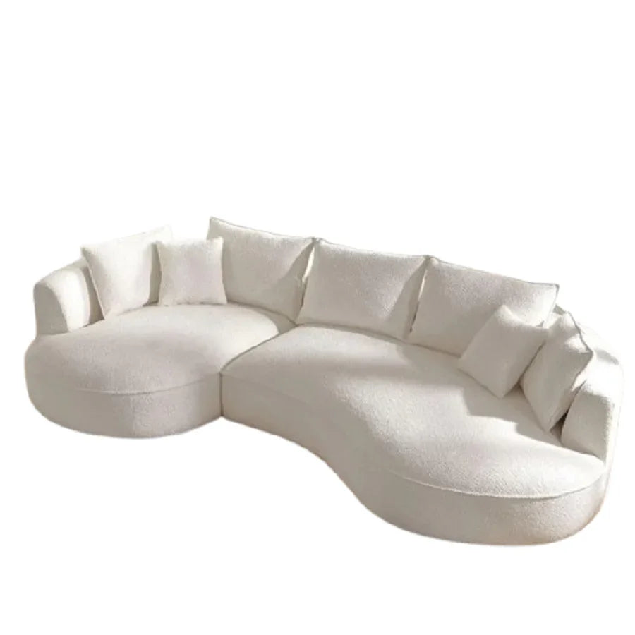 ركنة خشب زان، 290*150*70 سم