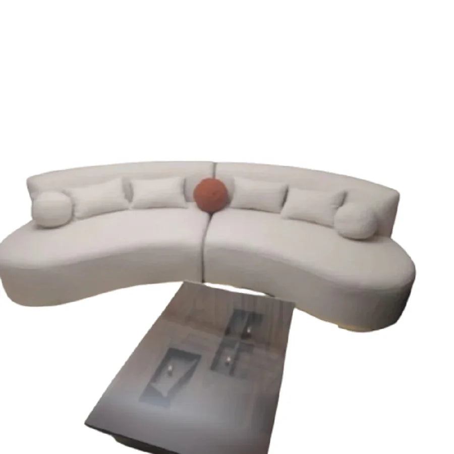 كنبة خشب زان، 220*90*80 سم