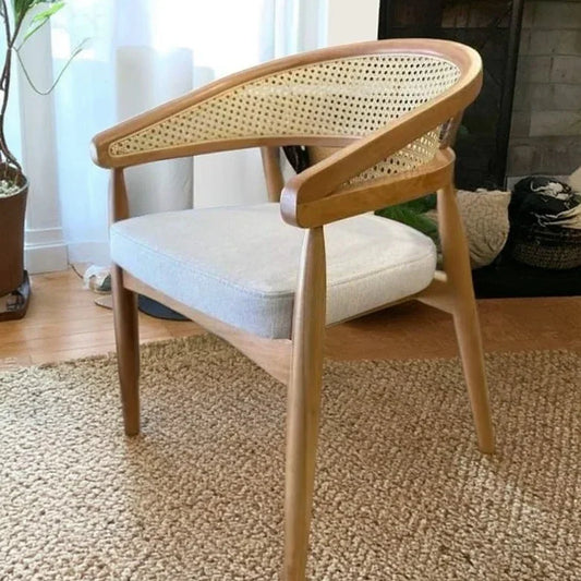 كرسي خشب زان، 50*50*80 سم