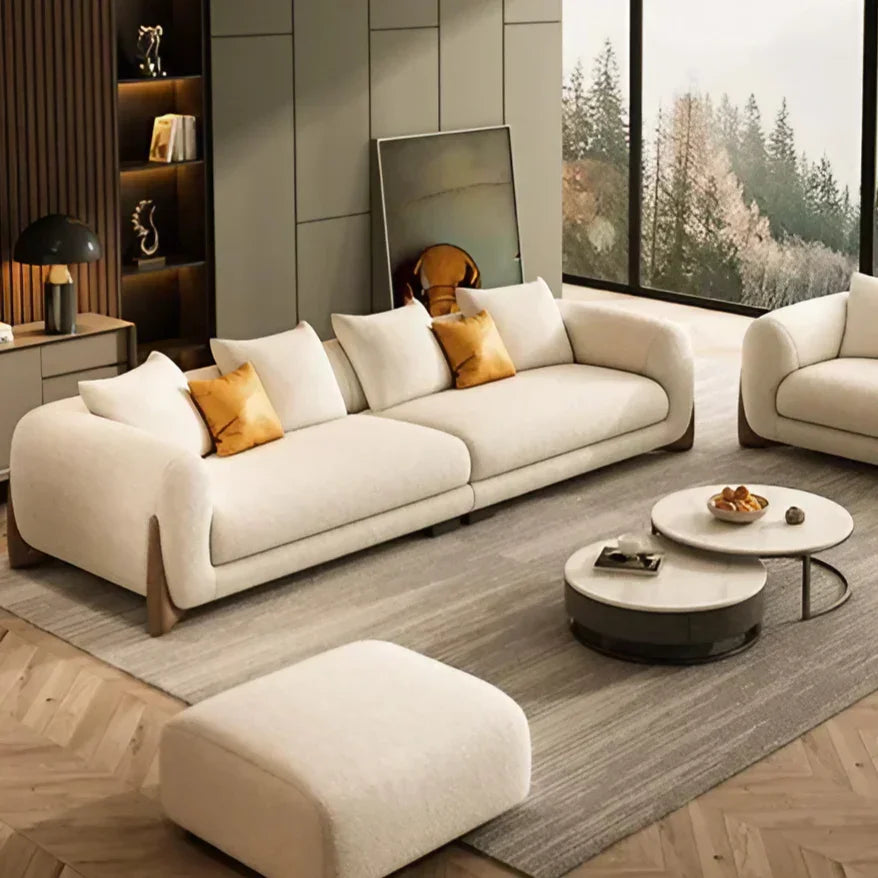 أنتريه خشب زان، 3 قطع