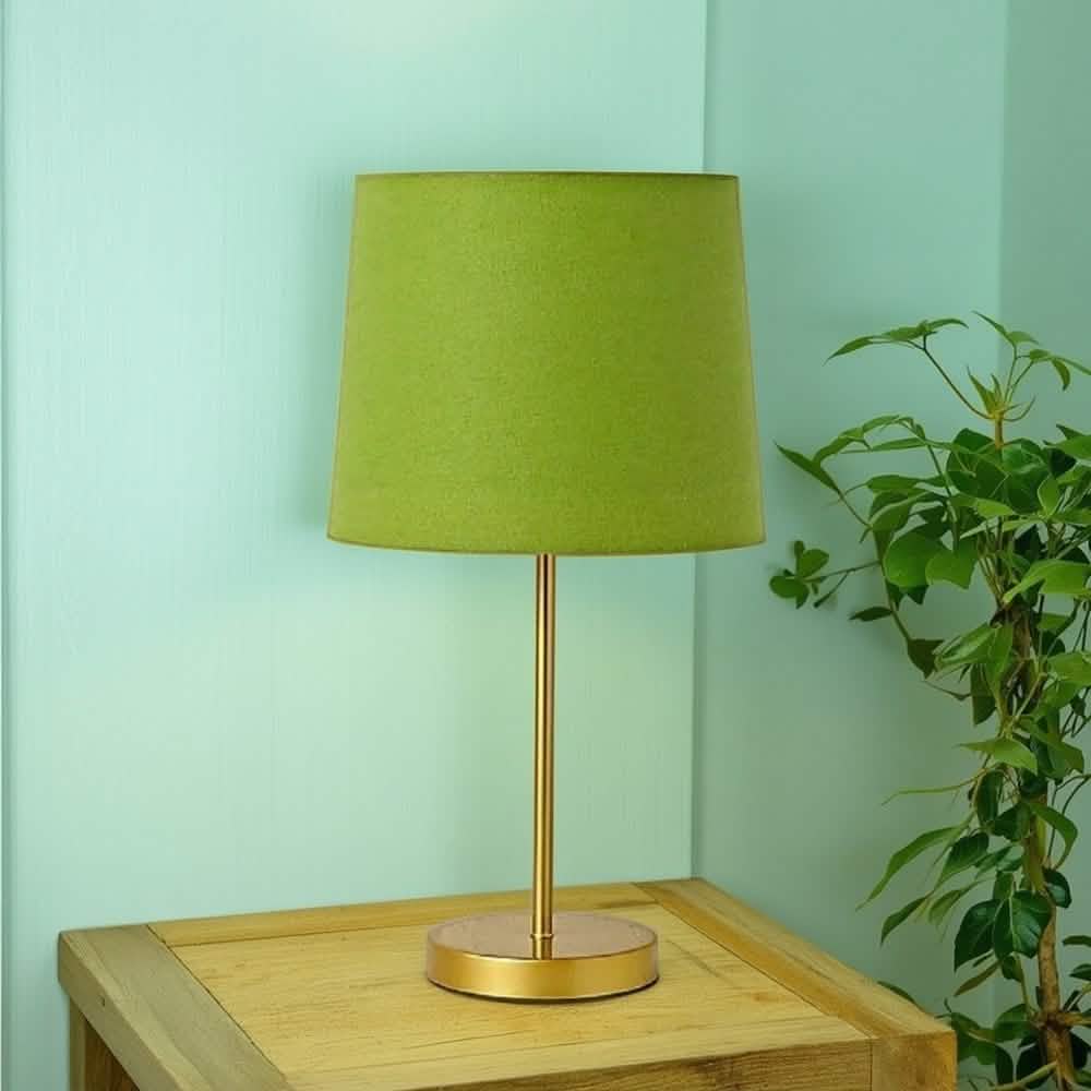 أباجورة ستيل، 28*45 سم