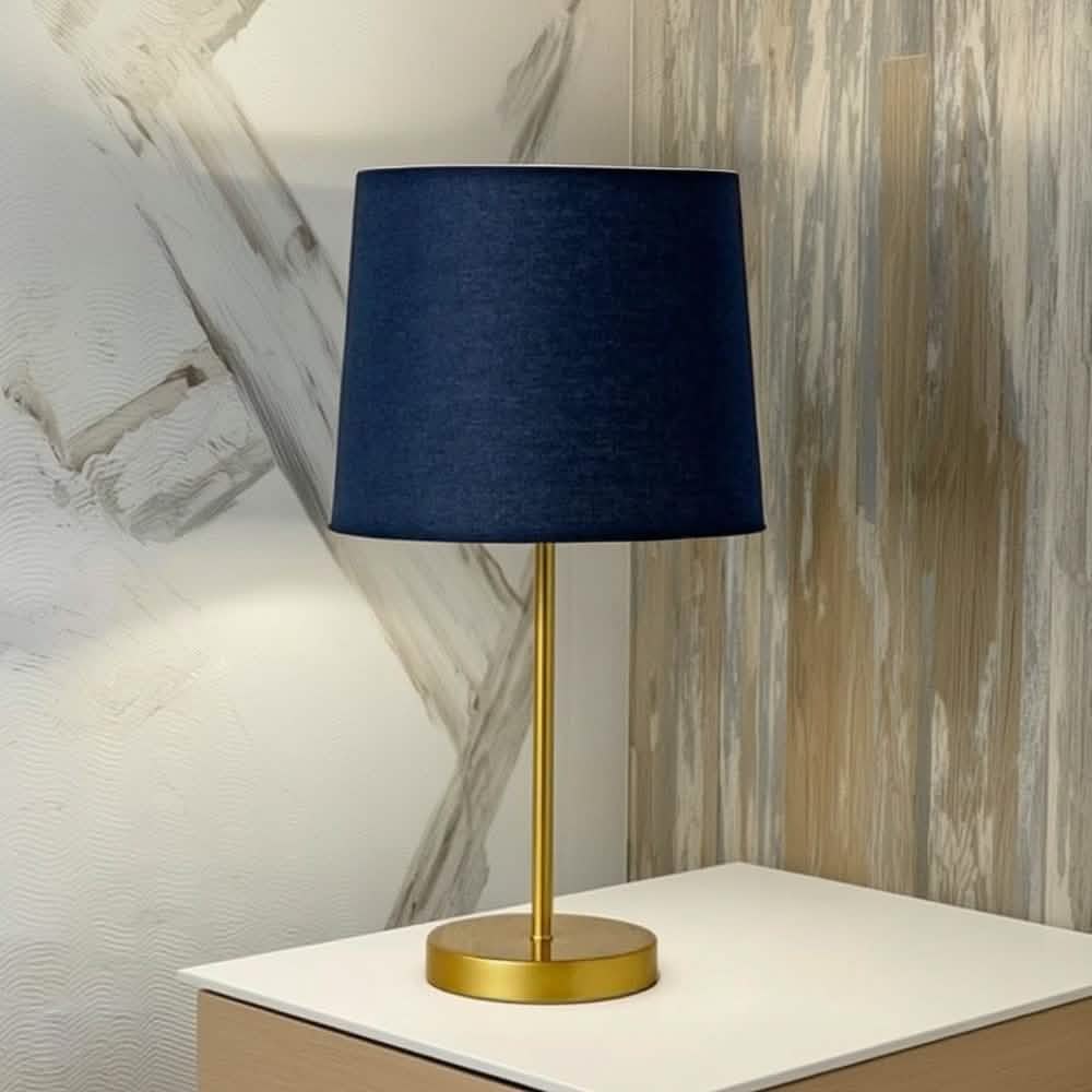 أباجورة ستيل، 28*45 سم