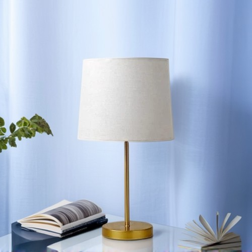 أباجورة ستيل، 28*45 سم