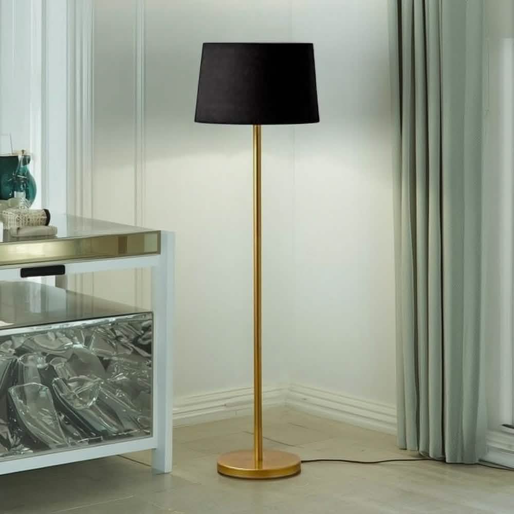 أباجورة أرضية ستيل، 40*150 سم