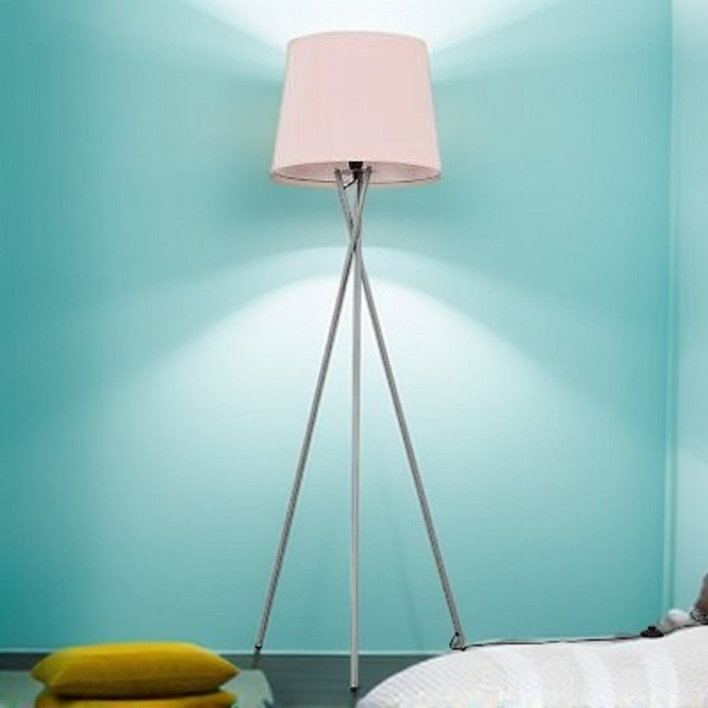 أباجورة أرضية ستيل، 40*150 سم