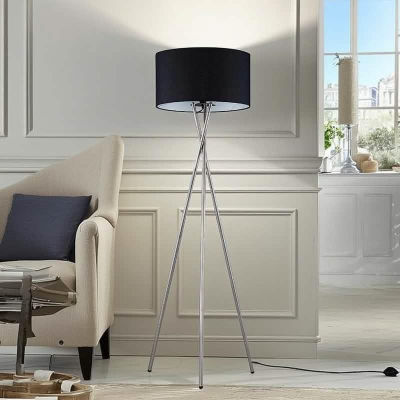 أباجورة أرضية ستيل، 40*150 سم