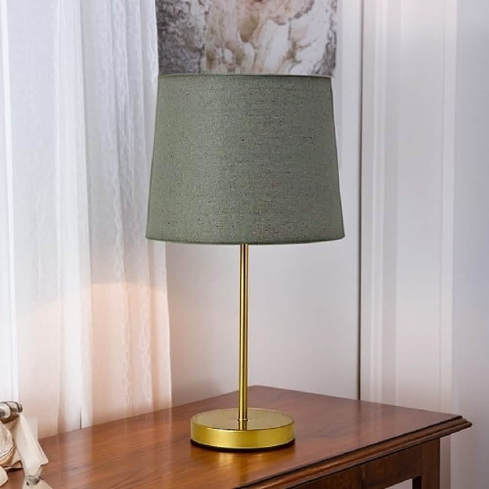 أباجورة ستيل، 28*45 سم