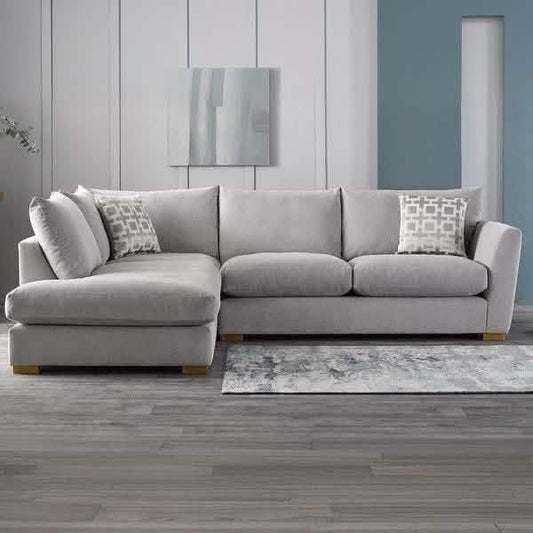 ركنة خشب زان أحمر، 260*180*80 سم