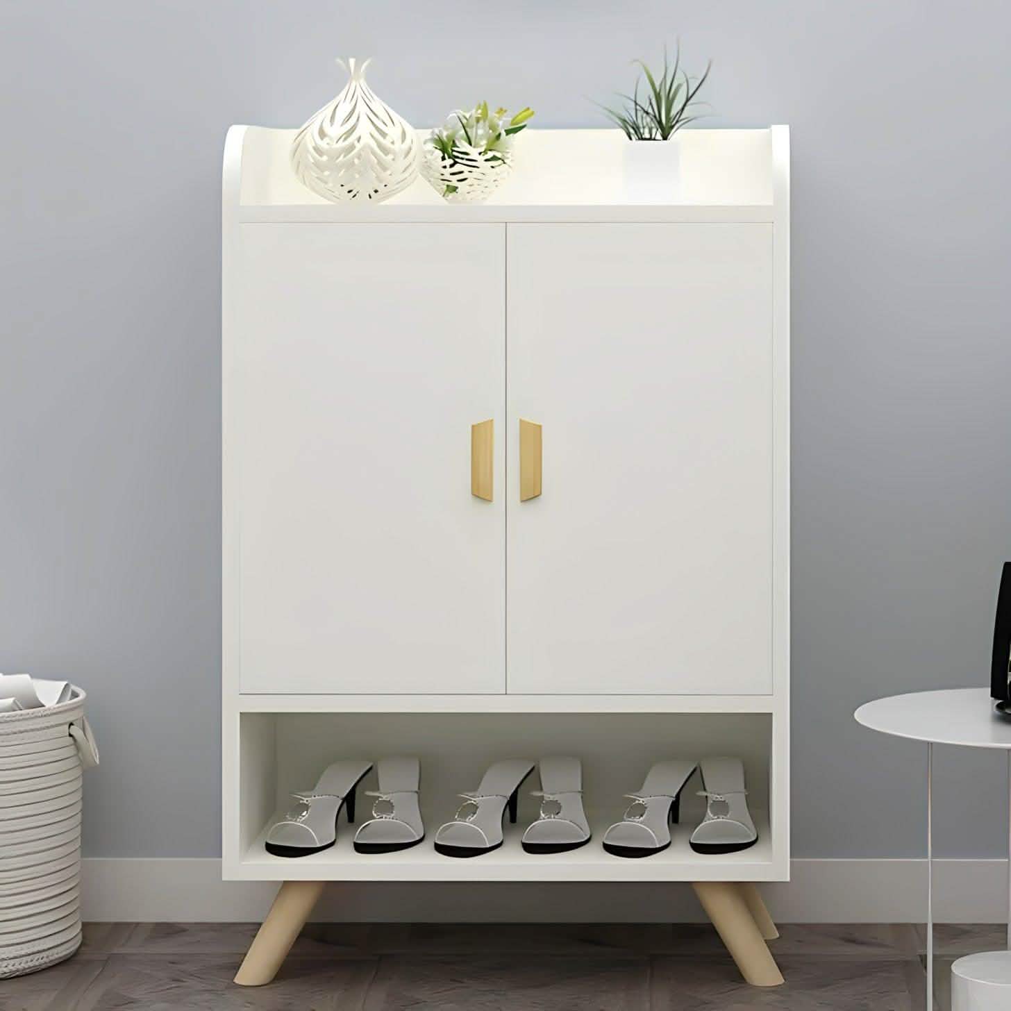 جزامة خشب ام دي اف، 70*35*110 سم