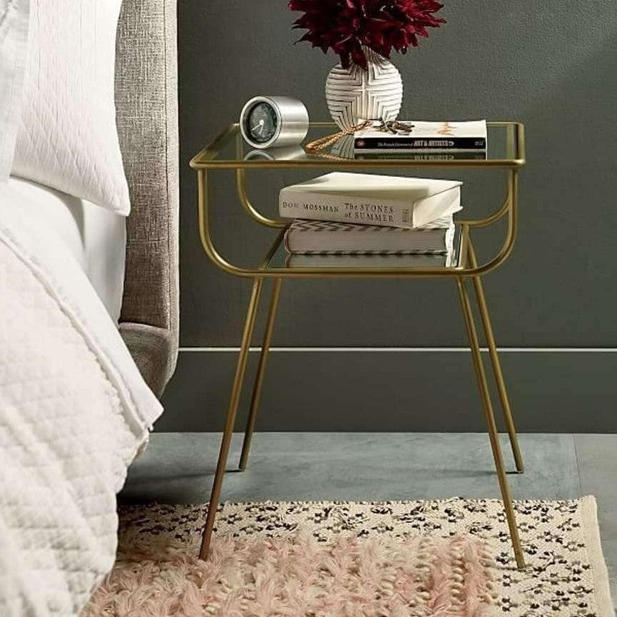 كومود ستيل، 40×50×65 سم - صورة 2