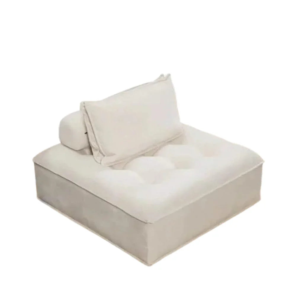 بف خشب زان أحمر، 85*40*40 سم