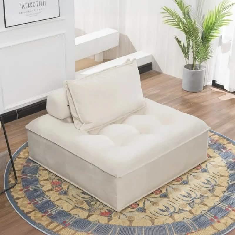 بف خشب زان أحمر، 85*40*40 سم