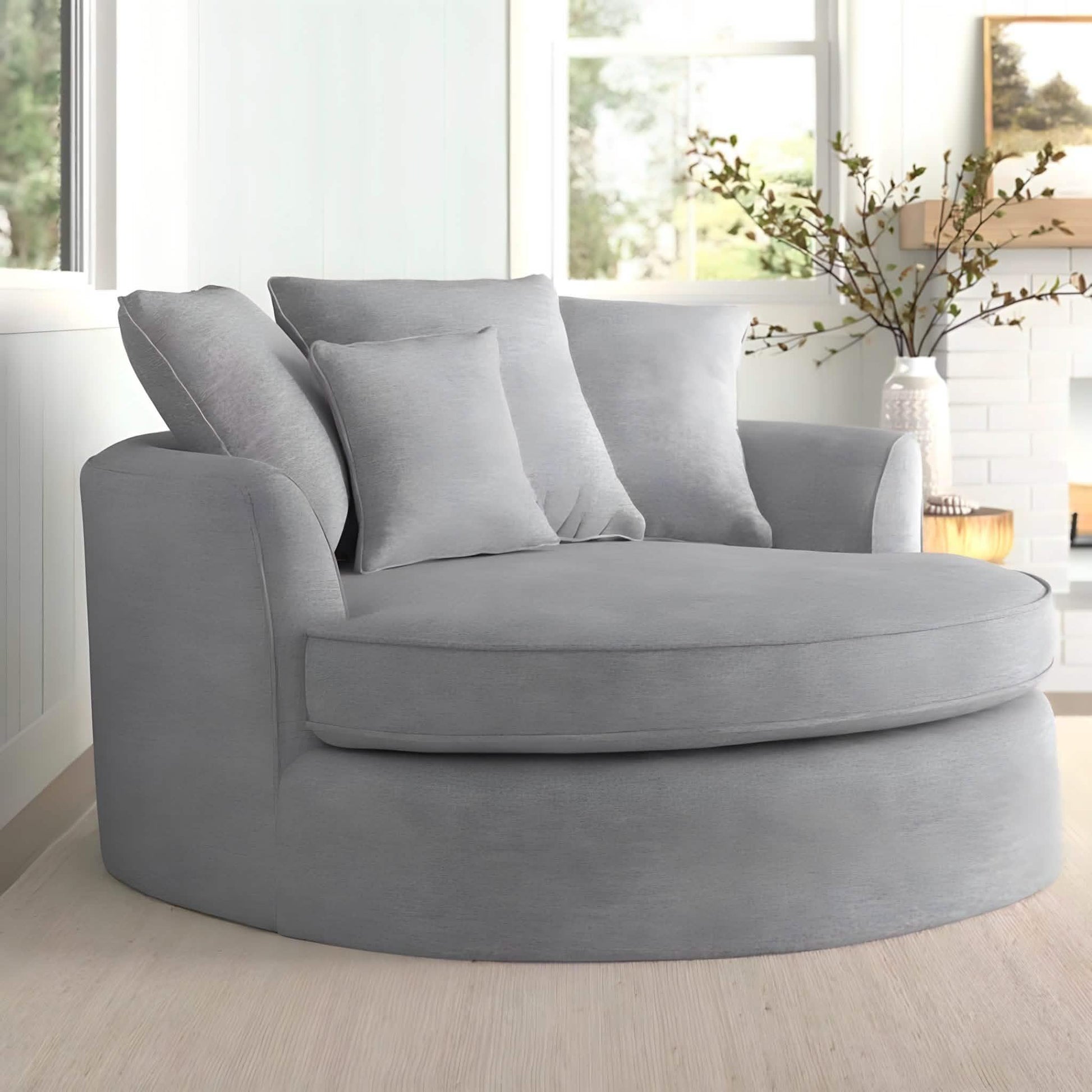 كرسي خشب زان أحمر، 90*65*70 سم