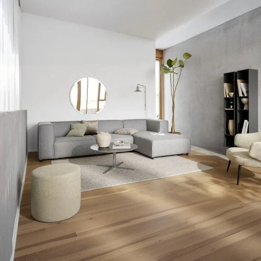 ركنة خشب زان أحمر، 260*180*80 سم