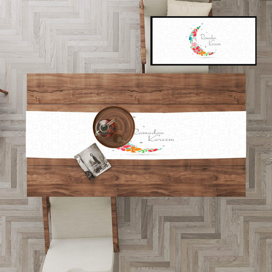 رانر رمضان بوليستر، 40*120 سم