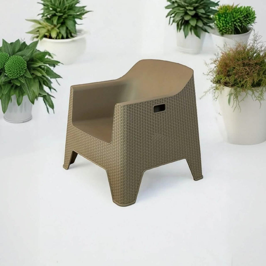 طقم للحدائق بلاستيك، 5 قطع