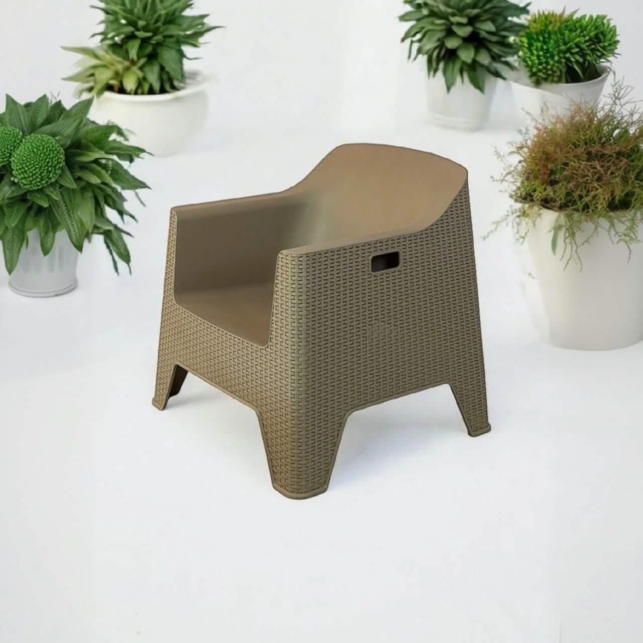 طقم للحدائق بلاستيك، 5 قطع