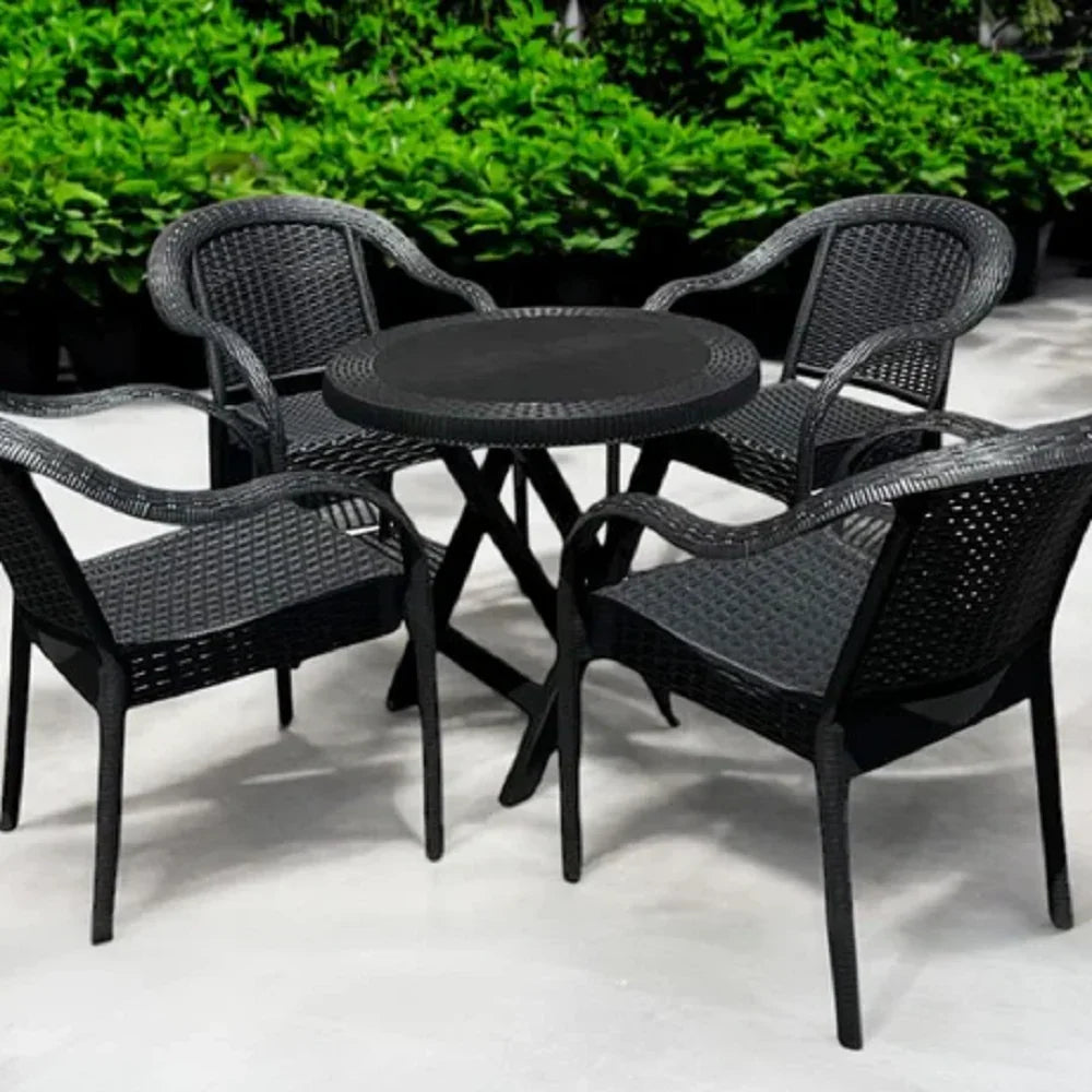 طقم للحدائق بلاستيك، 5 قطع