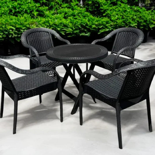 طقم للحدائق بلاستيك، 5 قطع