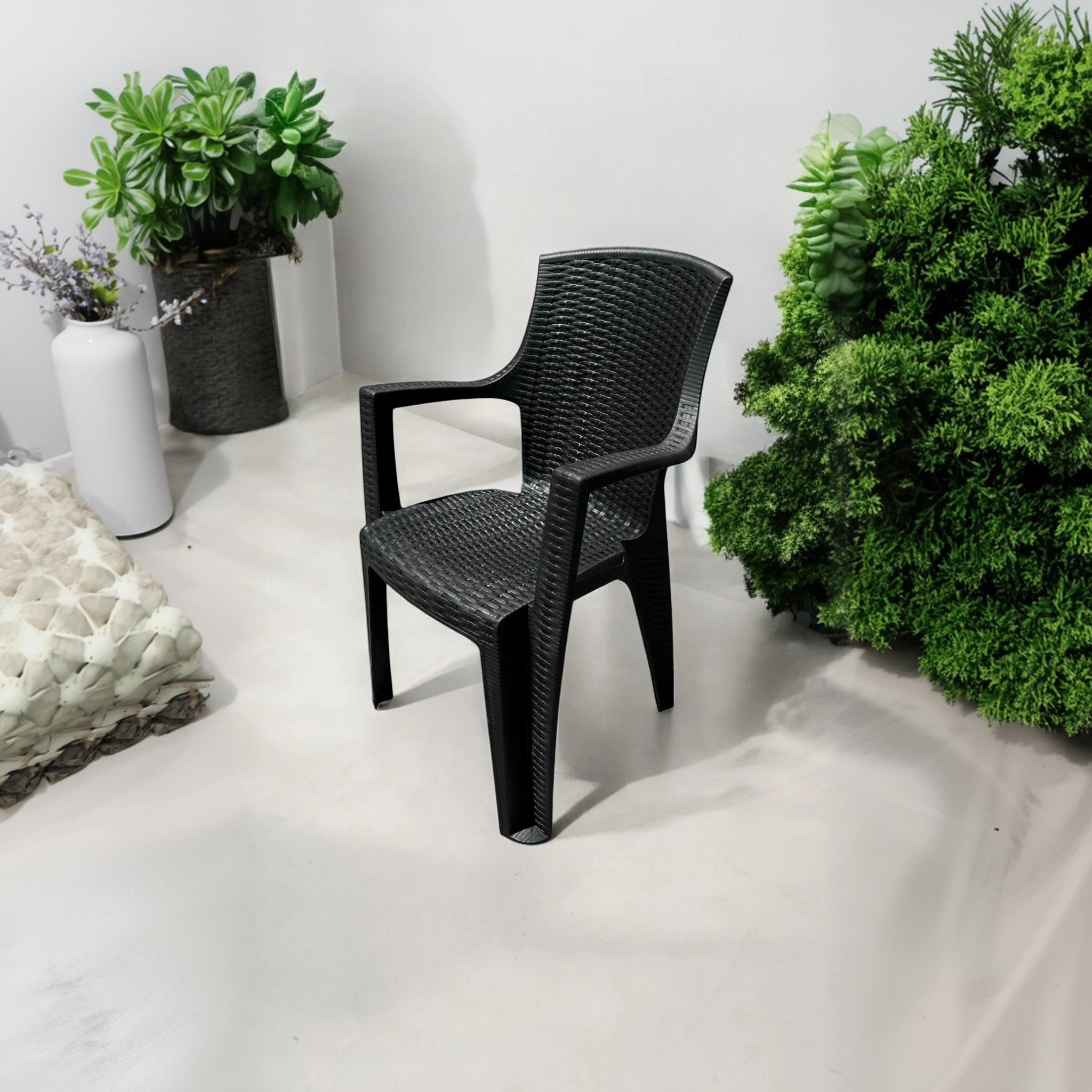 طقم للحدائق بلاستيك، 5 قطع