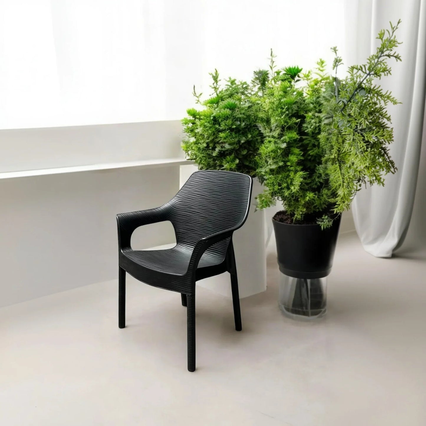 طقم للحدائق بلاستيك، 5 قطع