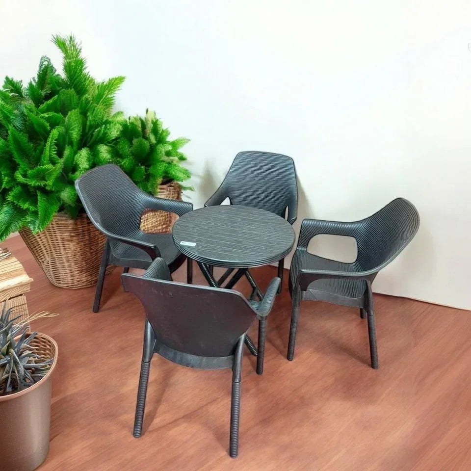 طقم للحدائق بلاستيك، 5 قطع