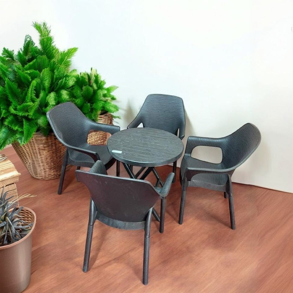 طقم للحدائق بلاستيك، 5 قطع