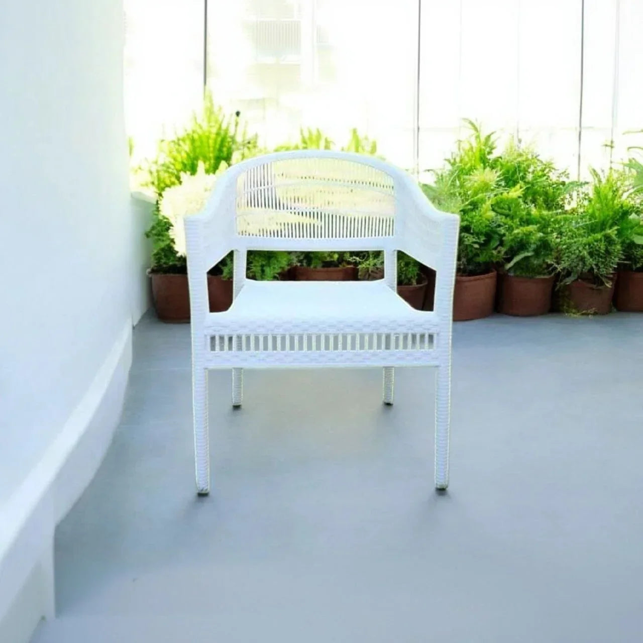 طقم للحدائق بلاستيك، 5 قطع