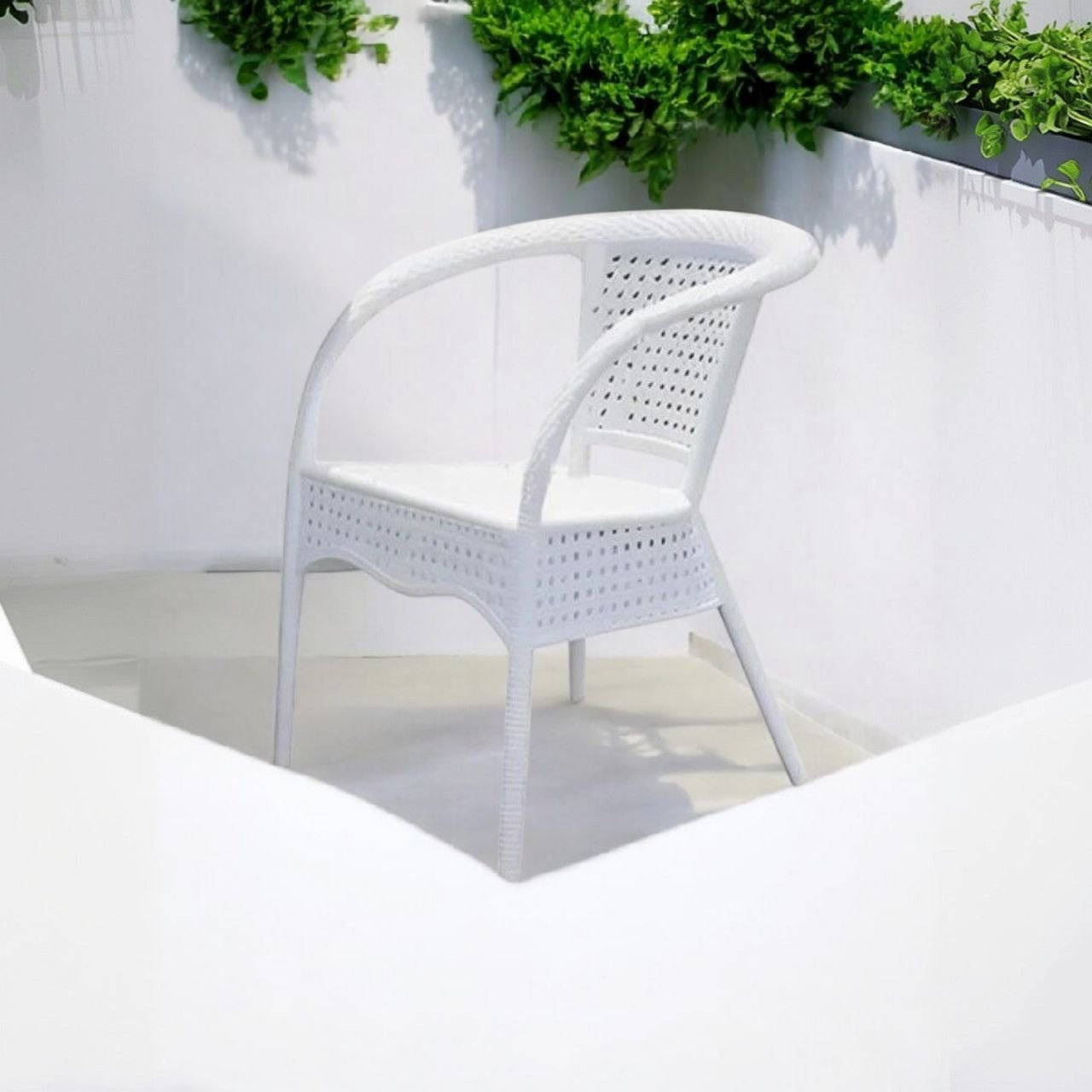 طقم للحدائق بلاستيك، 5 قطع