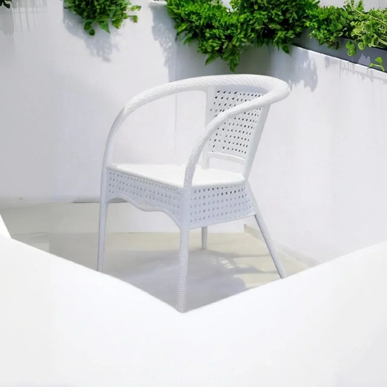 طقم للحدائق بلاستيك، 5 قطع