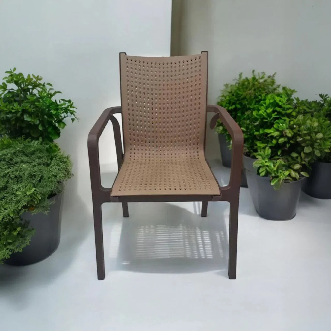 طقم للحدائق بلاستيك، 5 قطع