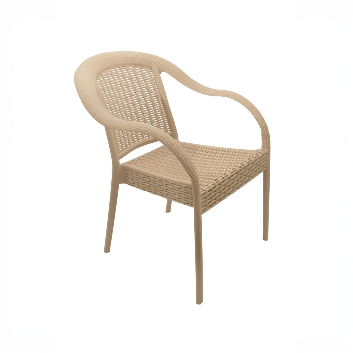 طقم للحدائق بلاستيك، 5 قطع