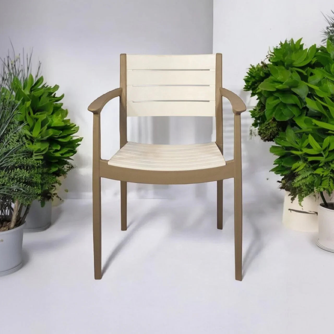 طقم للحدائق بلاستيك، 5 قطع