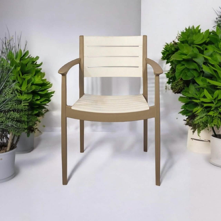 طقم للحدائق بلاستيك، 5 قطع