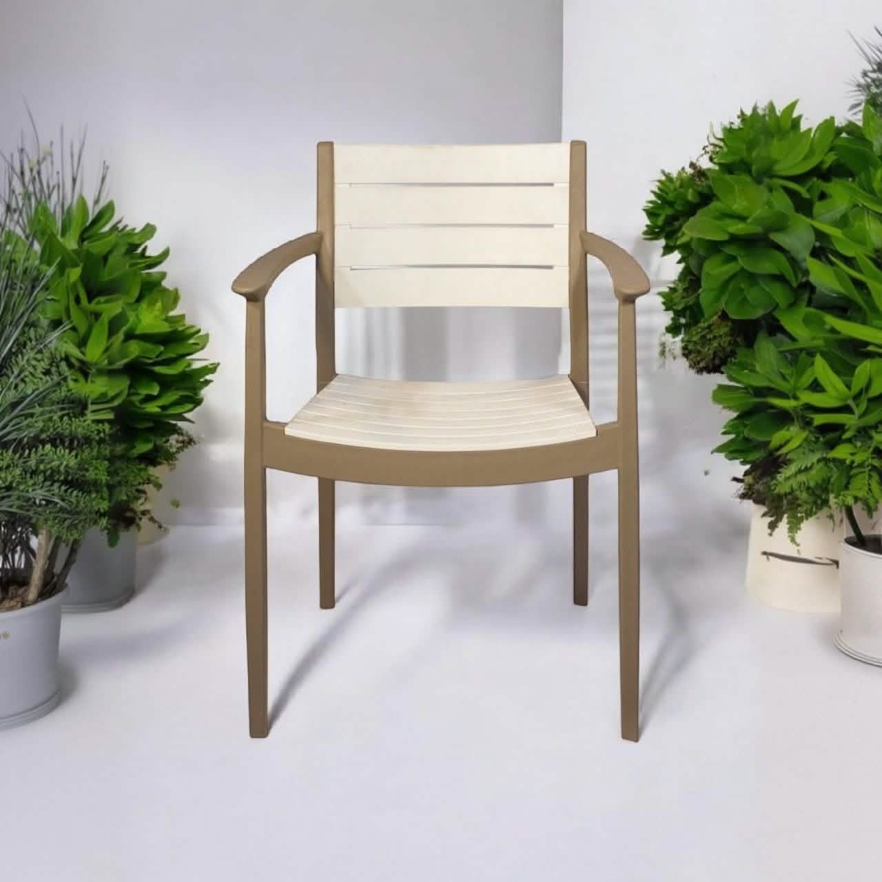 طقم للحدائق بلاستيك، 5 قطع