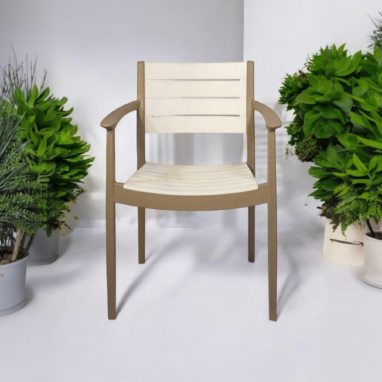 طقم للحدائق بلاستيك، 5 قطع