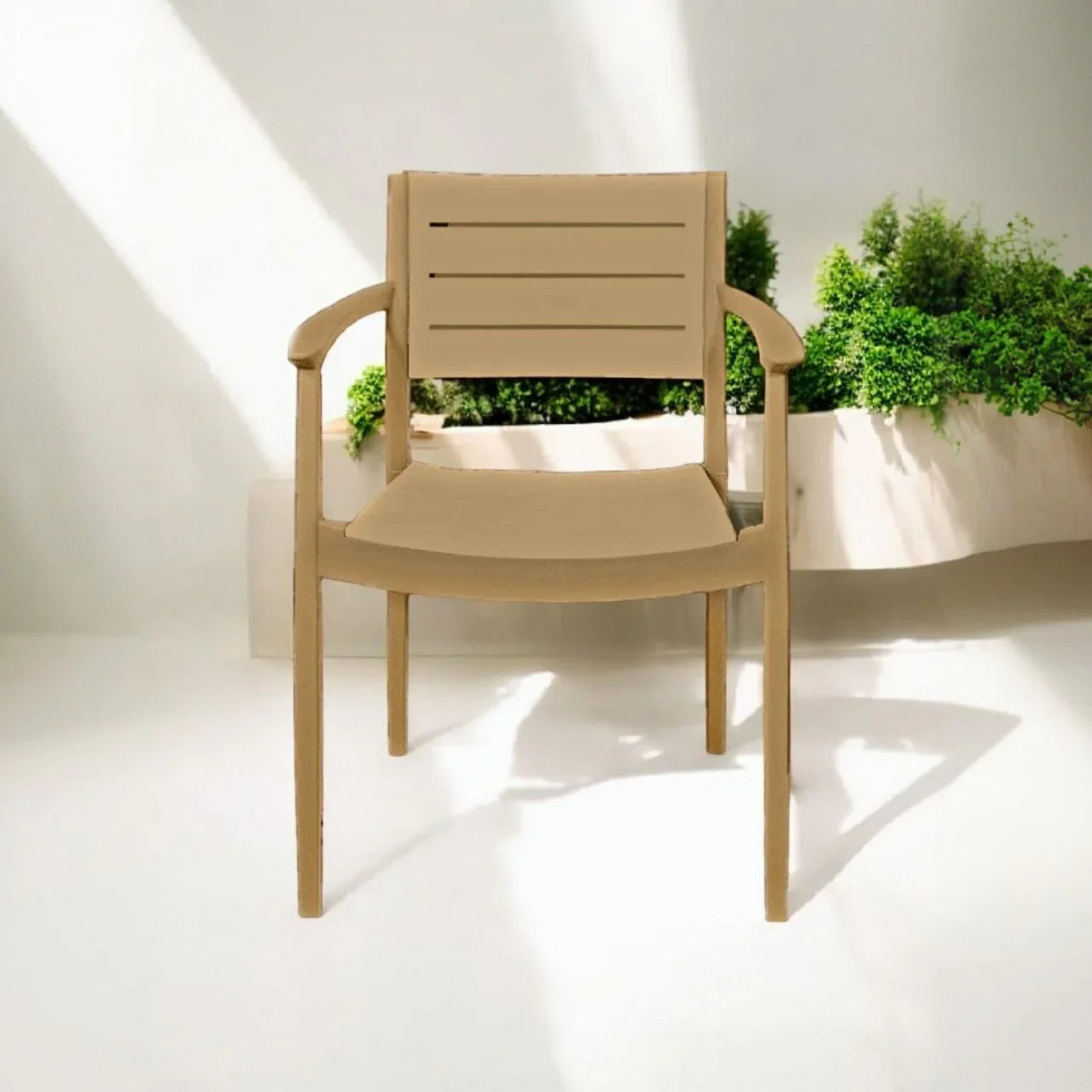 طقم للحدائق بلاستيك، 5 قطع