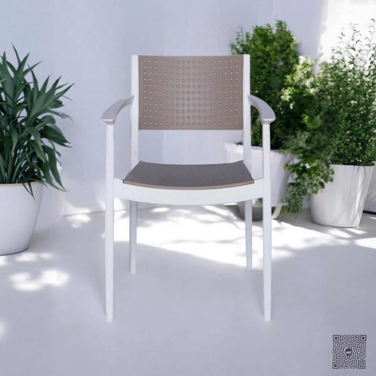 طقم للحدائق بلاستيك، 5 قطع