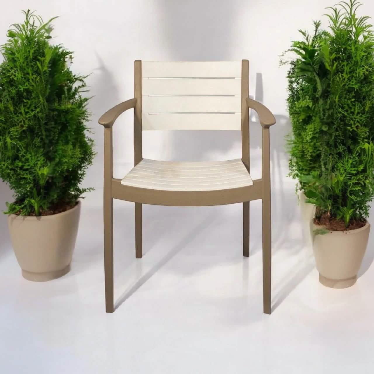 طقم للحدائق بلاستيك، 5 قطع