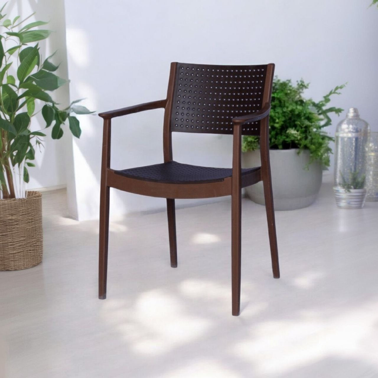 طقم للحدائق بلاستيك، 5 قطع